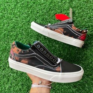 Vans Old Skool Zip